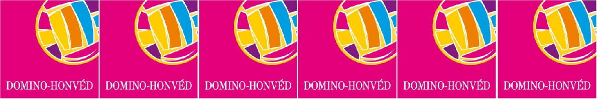 Domino Honvd '92-es fi vizilabda csapatnak oldala